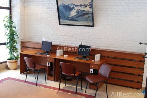 Mura Hotel 6